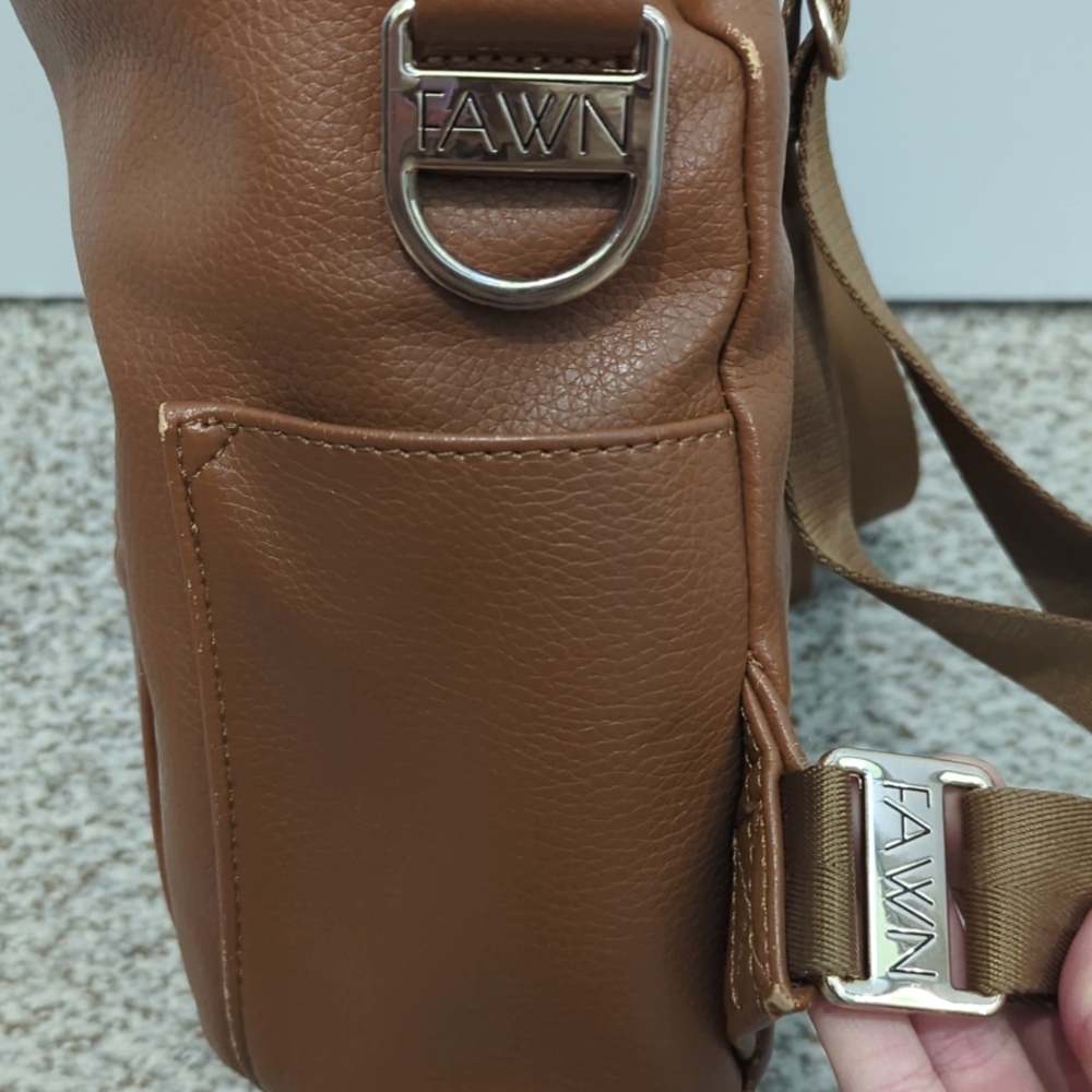 Fawn Design - Mini Backpack - Picture 3 of 4